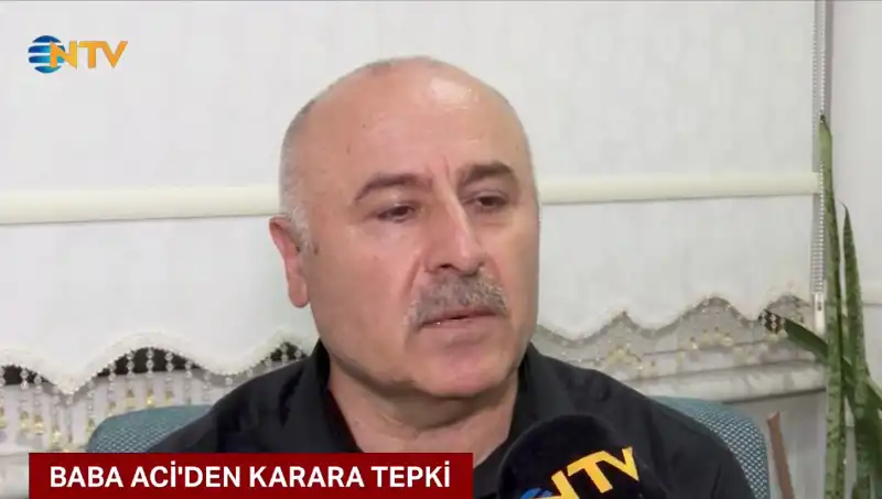 Oğuz Murat Aci’nin Babası NTV’ye Konuştu: Ailevi Sorunlar ve Gelecek Planları