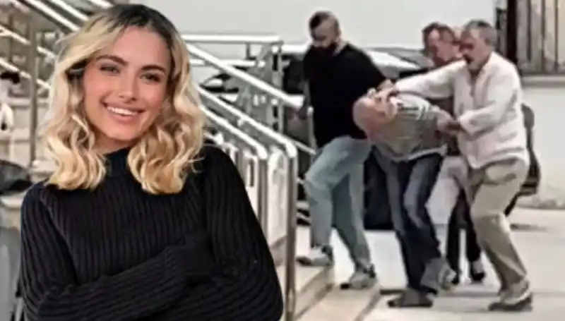 Trabzon'daki Şok Edici Cinayet: Balkondan Girip Sinem'i Öldüren Şüpheli Kim?