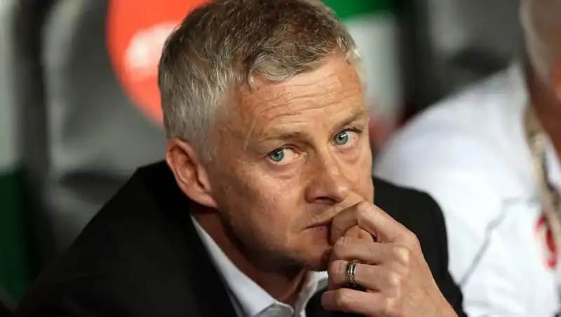 Solskjaer İçin Beklenmedik Hayal Kırıklığı: Yönetimin B Planı Ne?