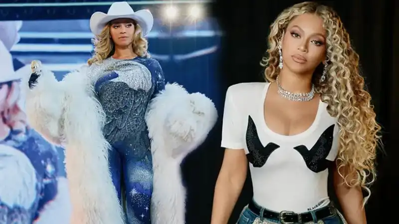 Dünyaca Ünlü Şarkıcı Beyoncé Resmen Milyarder Oldu: Detaylar Ne?