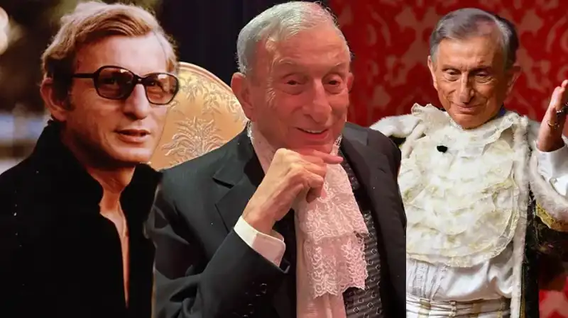 Haldun Dormen: Sahnede Geçen Bir Ömür ve Unutulmaz Rolleri