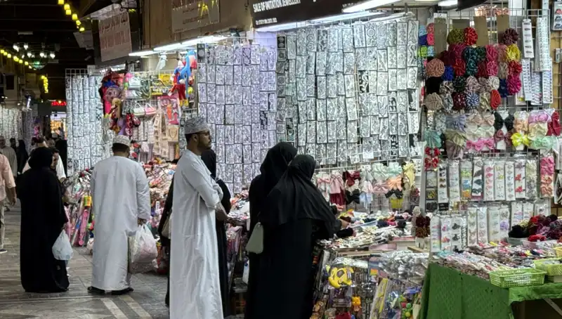 200 Yıllık Tarihiyle Matrah Çarşısı: Geçmişten Günümüze Bir Yaşam Müzesi