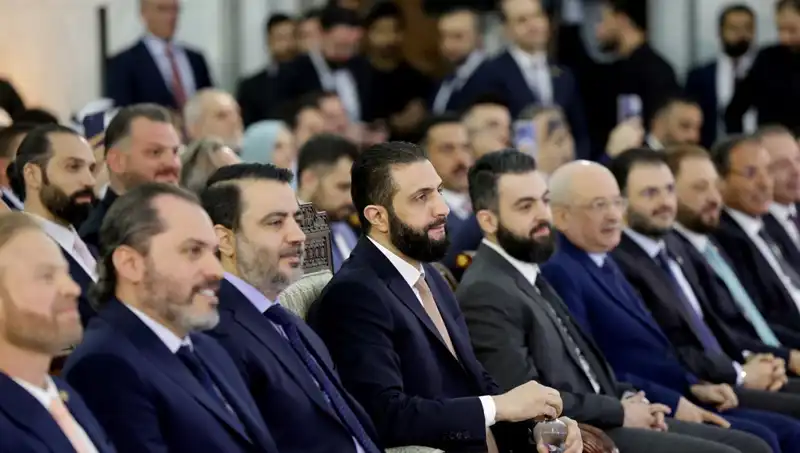 Şam Hükümeti Paris Görüşmelerine Katılmama Kararını Açıkladı: Nedenleri Ne?