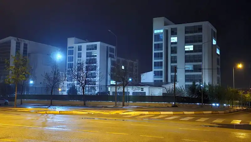 Öğrenci Yurdunda Gizemli Zehirlenme İddiaları: 56 Öğrenci Hastaneye Kaldırıldı