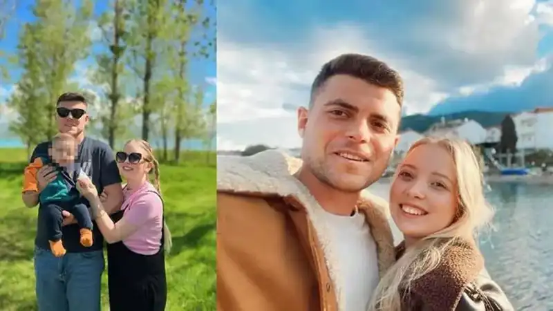 Ümran'ın Ölümüyle Sonuçlanan Kazada Ehliyetsiz Sürücüye 6 Yıl Hapis Cezası