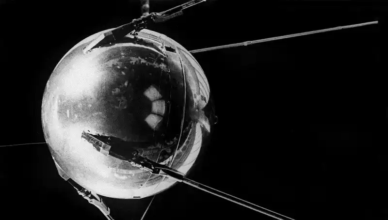 1972'de Fırlatılan Sovyet Uzay Aracı Kontrolsüz Şekilde Dünya'ya Düşüyor: Tehlike Mi?