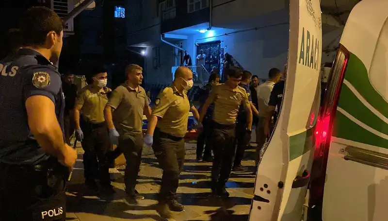 Eşini Katleden Adamın İntihar İddiası Şok Etti: Neden?