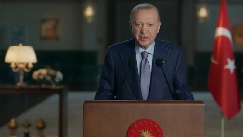 Cumhurbaşkanı Erdoğan, Birleşmiş Milletler için Reform İstiyor!