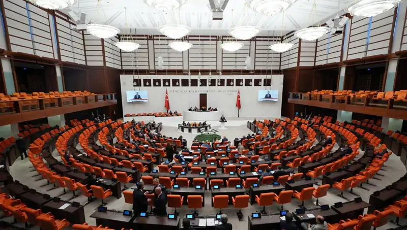 Meclis Başkanlığı Seçimi İçin İhtimaller ve Beklentiler Neler?