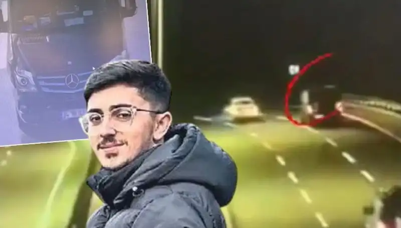 Özlemle Anılan Muhammed Gürcan Koçak'ın Ölümüne Neden Olan Sürücüye Tahliye Kararı