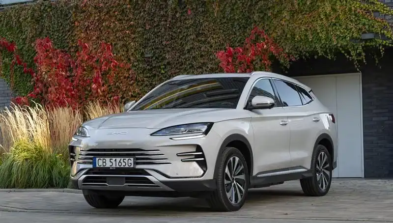 BYD’nin Hızla Büyüyen İmkânları Artık Sınırlı mı?