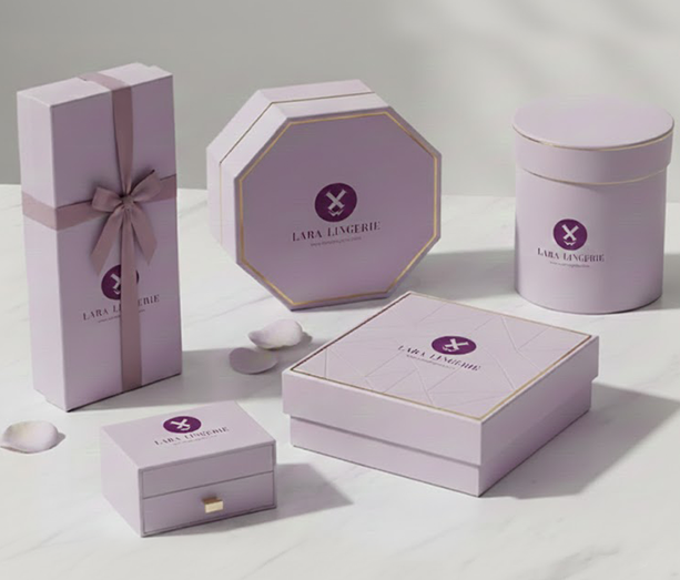 İç Giyimde Zarafet: Kendinize Değer Vermenin En Şık Yolu