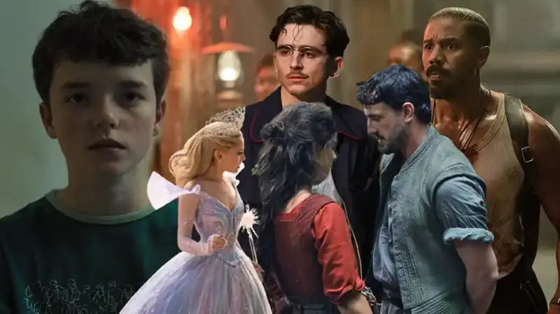 2026 Critics Choice Ödülleri: Sinema Dünyasını Sarıp Sarmalayan Kazananlar Açıklandı!