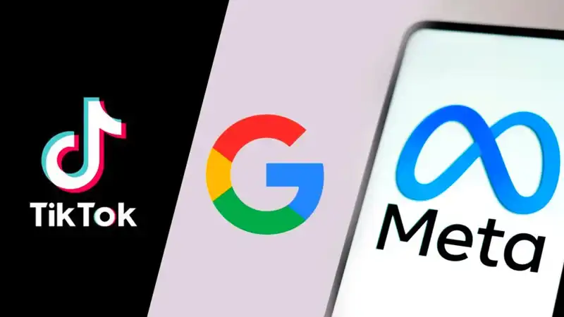 Türkiye’nin Dijital Dünyasındaki Kaybı: Google, Meta ve TikTok’un Zaferi