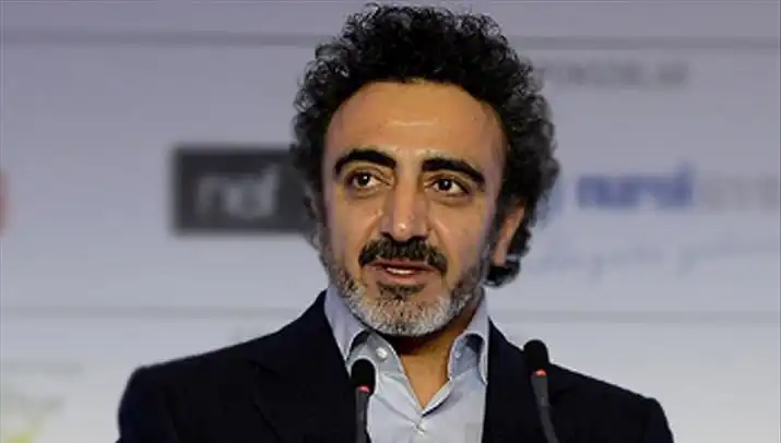 Fenerbahçe'nin Yeni Sponsoru Chobani: Hamdi Ulukaya'nın Kısa Hayatı ve Serveti