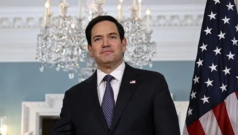Hamas'la Görüşen Rubio'dan Çarpıcı Açıklama: Tek Seferlik Durum!