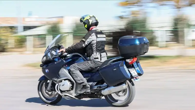 Motosiklet Sürücüsüne Kesilen Fazla Yolcu Cezası İptal Edildi: İşte Ayrıntılar!