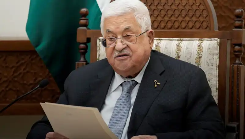 Filistin Devlet Başkanı Mahmud Abbas'tan Tarihi Halef Seçimi: Gelecek Nasıl Şekillenecek?