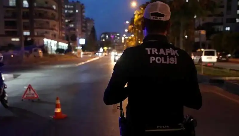 Sosyal Medya Paylaşımları Sürücülere 53 Bin Lira Ceza Getirdi