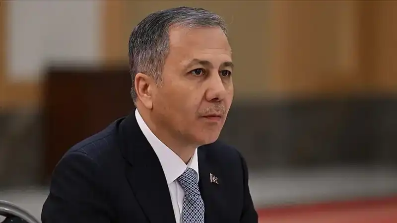 Türkiye, Bakan Yerlikaya’nın Öncülüğünde Narkotik Operasyonuyla Tarih Yazdı