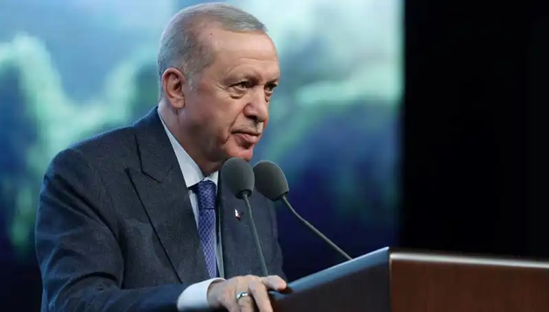 Türkiye'den Srebrenitsa Soykırımı İçin Etkileyici Mesaj: Cumhurbaşkanı Erdoğan'ın Açıklamaları
