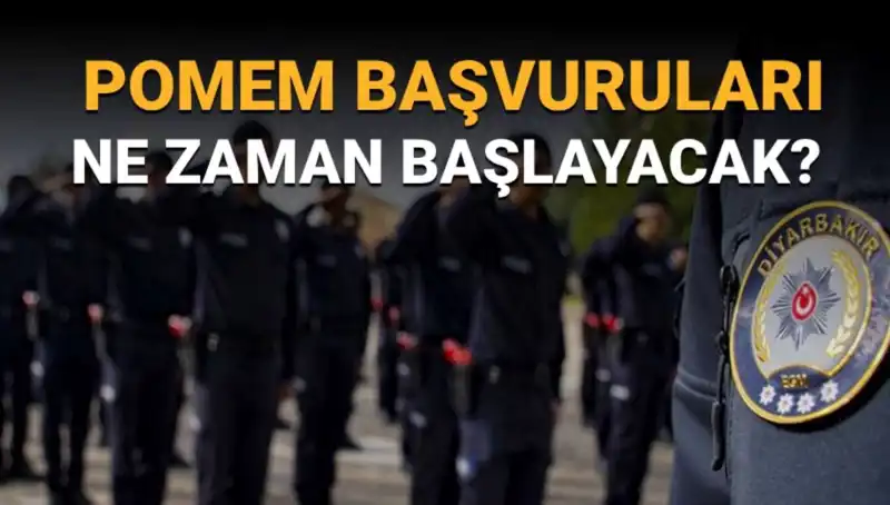 POMEM 33. Dönem Sınav Başvuruları İçin Geri Sayım Başladı!