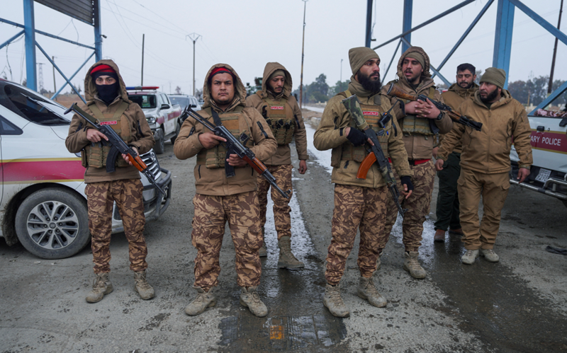 Ateşkesin 3. Günü: Şam'ın SDG'ye Verdiği Süre Tamamlanıyor