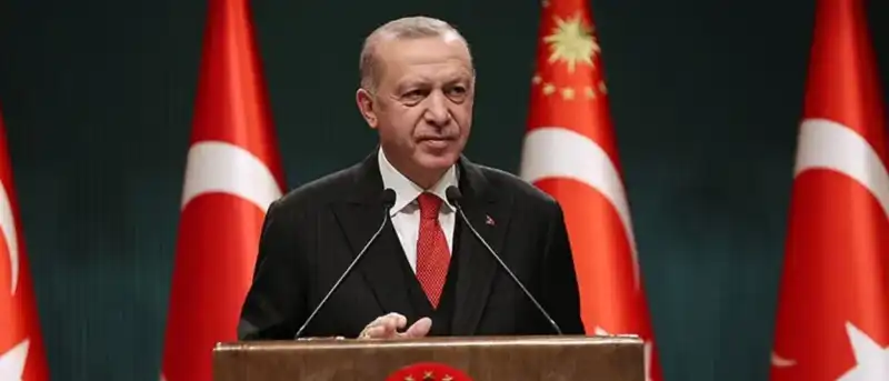 Cumhurbaşkanı Erdoğan: Hesabını Sormak Görevimizdir, Yeni Açıklamalar Geldi