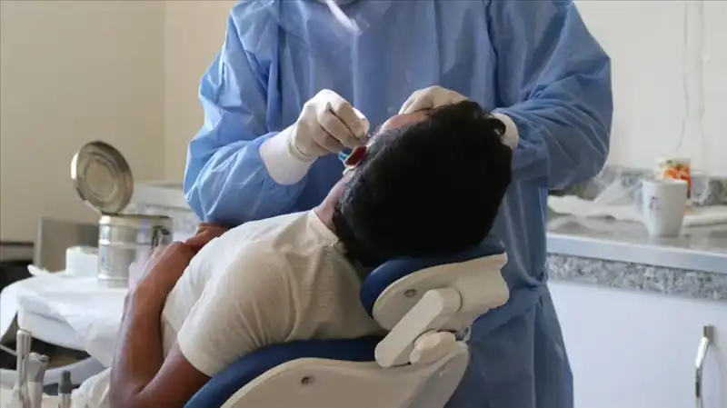 YÖK’ten Diş Hekimliği Programlarına Yönelik Radikal Karar!