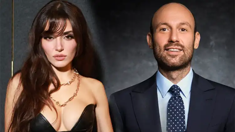 Hande Erçel Aşk Hayatını İlk Kez Açıkladı: Hayranlarını Şaşırttı!