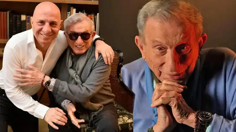 Haldun Dormen'in Vefat İddiasına Oğlu'ndan Şaşırtan Yanıt Geldi