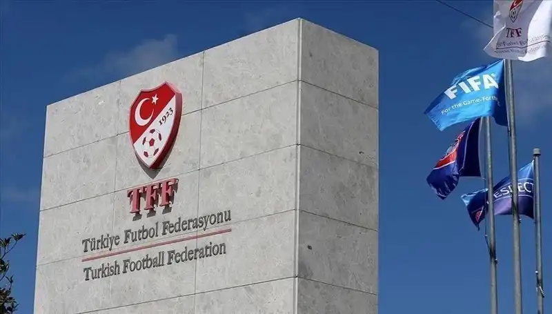 TFF Duyurdu: Profesyonel Liglerde Takım Sayısı Neden Azalıyor?