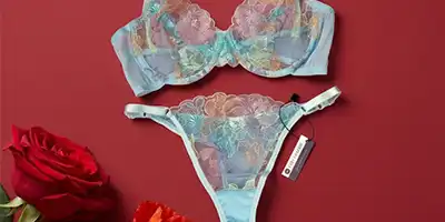 İç Giyim Kombin Setleri: Doğru Seçimle Şıklığı Yakalayın