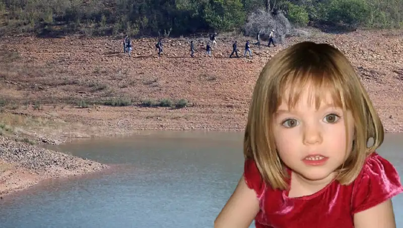 18 Yıl Önce Kaybolan Çocuğun Akıbeti İçin Yeniden Arama Çalışmaları Başlatıldı
