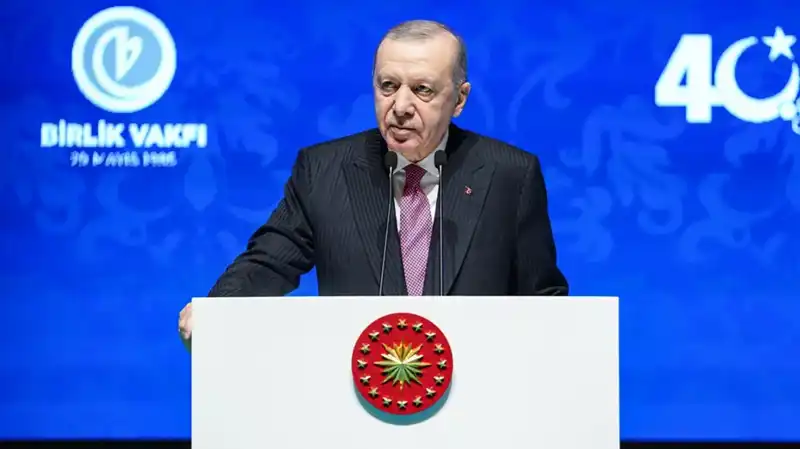 Sanal Bahis Belasına Karşı Eylem Planı: Erdoğan'dan Önemli Açıklama