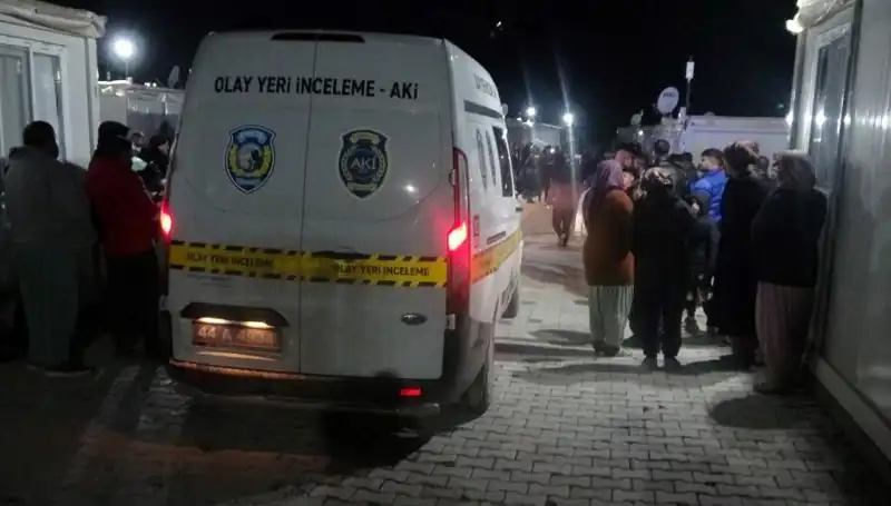 Husumetlilerin Silahlı Kavgası: Şaşırtıcı Olayın Ayrıntıları Ortaya Çıktı
