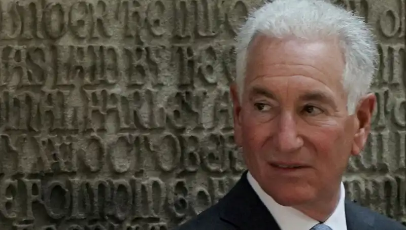 ABD Senatosu'ndan Trump'ın Eski Dönem Danışmanına Onay Çıktı
