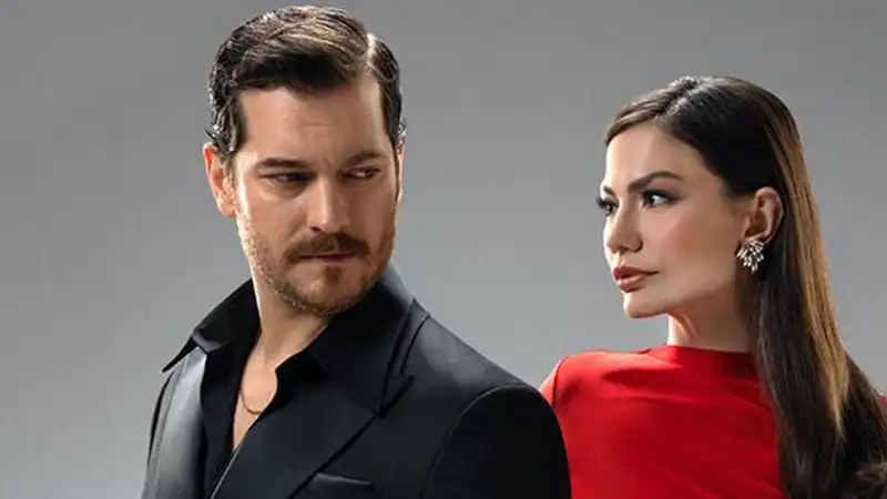 Eşref Rüya Yeni Bölümde İzleyicileri Şaşırtacak Gelişmelerle Dönüyor