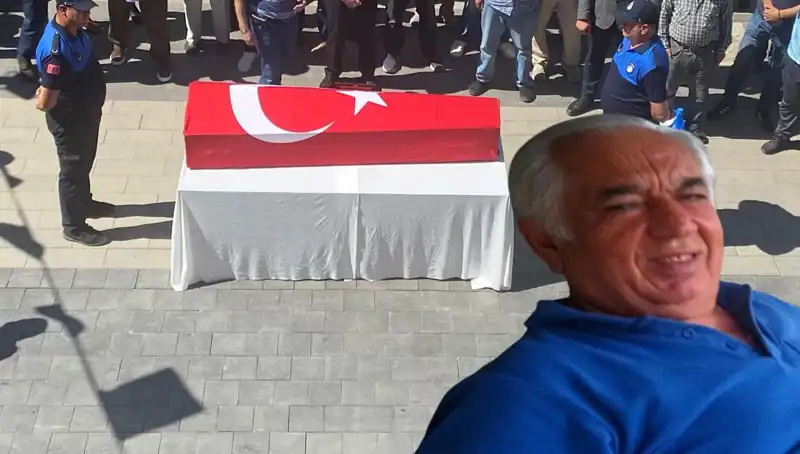 Bursa'nın Eski Belediye Başkanı, İhtişamlı Bir Törenle Uğurlandı