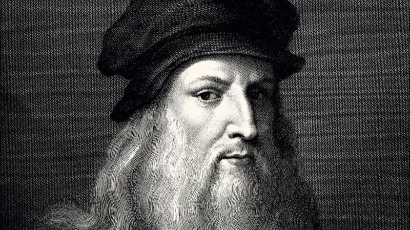 Leonardo da Vinci'nin DNA'sı Elde Edildi: Sanatçının Gizemi Yeniden Gündeme Geldi