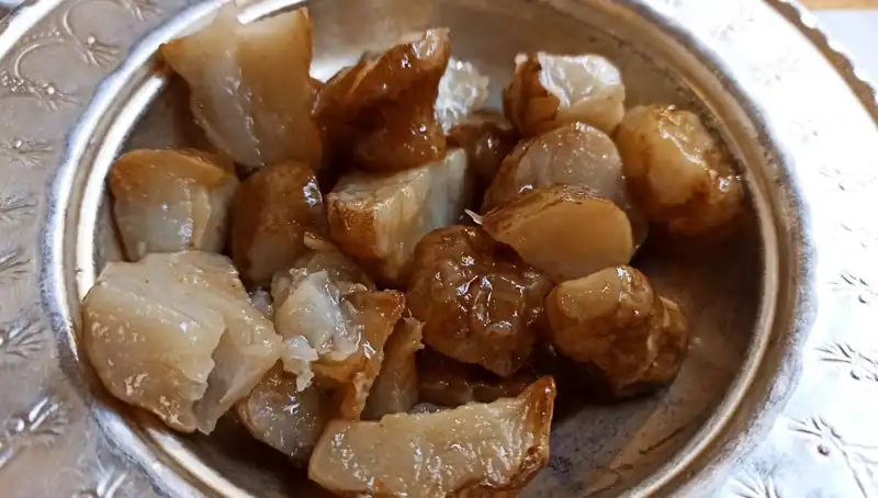 Kas Geliştirmek İçin En İyi Besinler: ABD'li Doktorun İpuçları