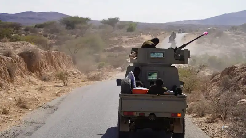 Yemen'deki Suudi Arabistan ve BAE Gerilimi: Sıcak Savaş Kapıda mı?