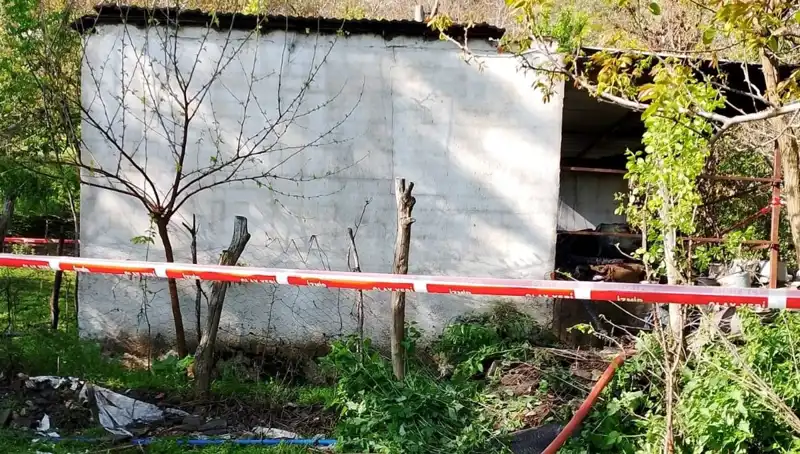 Müstakil Evde Yangın: Kardeşler Arasındaki Trajik Olay Hakimiyet Kurdu