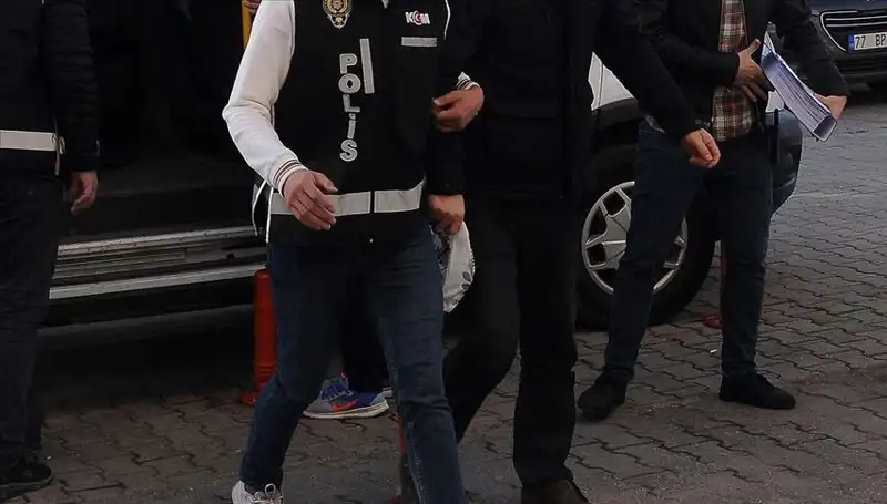 Samsun'da Uyuşturucu Operasyonunda Şok Gelişme: İki Kişi Yakalandı