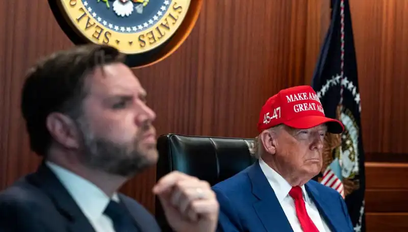 Trump’ın Azil Tasarısı Reddedildi: Siyasi Etkileri ve Gelişmeler