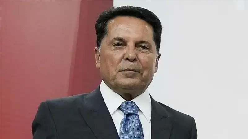 Ahmet Özer’e Şok Hapis Cezası: 6 Yıl 3 Ay Hapis Yattı!