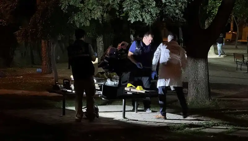 Kanlı Husumet: Bir Ölü, İki Yaralı Olayı Şehirde Şok Etkisi Yarattı