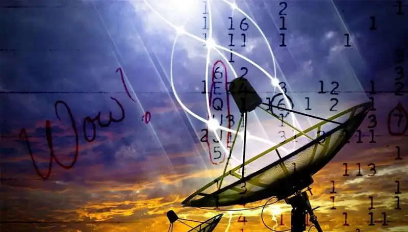 47 Yıldır Merak Edilen WOW! Sinyali: Uzaylıların Mesajı mı?