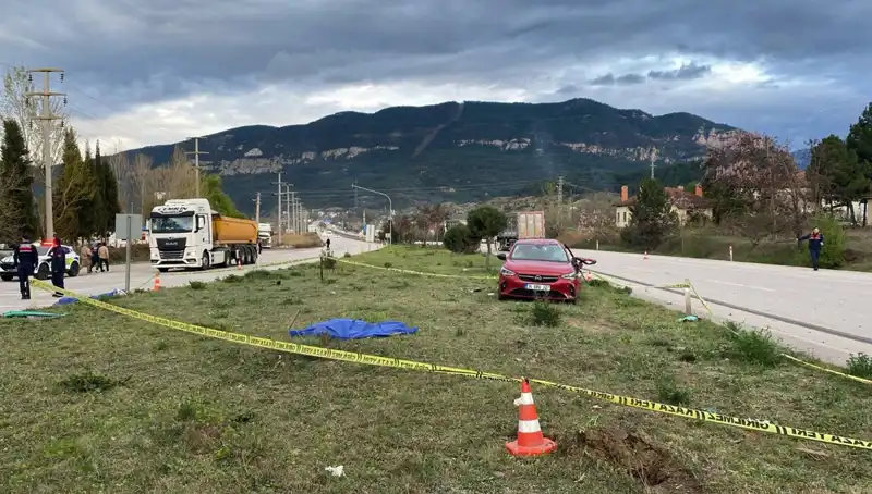Karabük'te Dramatik Kaza: Aynı Aileden Dört Kişi Hayatını Kaybetti