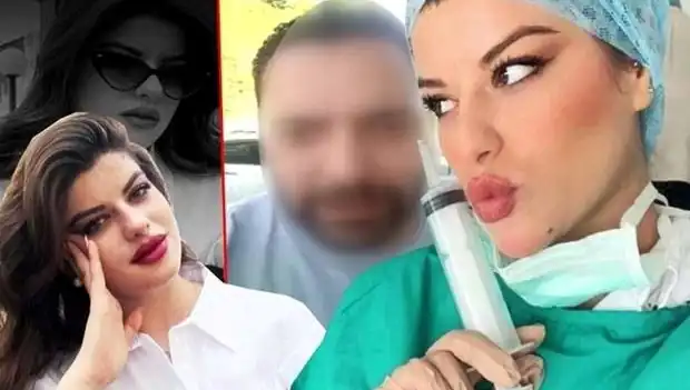Ayşe Tokyaz Cinayetinde Şok Görüntüler: Cesedi Bavulla Taşıdıkları Anlar Ortaya Çıktı!